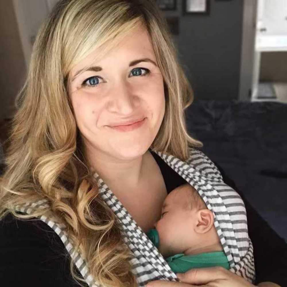 Meet your Posher, Candace